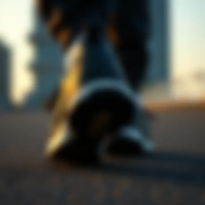 Magnificent Adidas EN22: Spor Giyiminin Geleceği