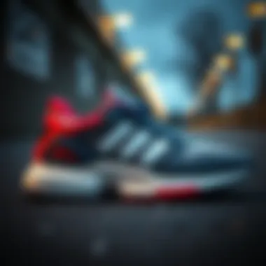 Magnificent adidas hq3790: Spor Giyiminin Yeni İkonu