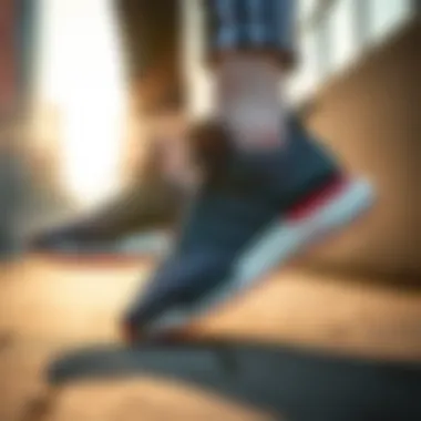 Magnificent adidas Response 3.0: Gelişimi ve Özellikleri