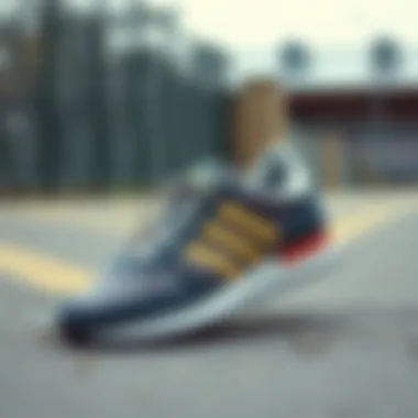 Magnificent adidas Run 70s Erkek: Geçmişten Günümüze Bir Yolculuk