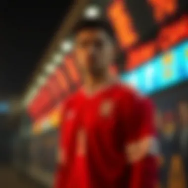 Magnificent Club C 85 Vintage: Geçmişin İzinde Modern Spor Giyimi