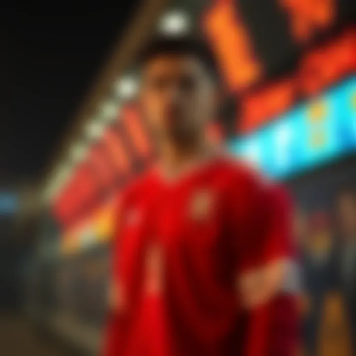 Magnificent Club C 85 Vintage: Geçmişin İzinde Modern Spor Giyimi