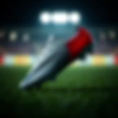 Magnificent Nike Mercurial Vapor 13 Elite: Performans ve Tasarımın Buluşması