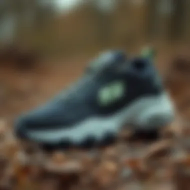 Magnificent Skechers 232136: Performans ve Estetik Bir Arada