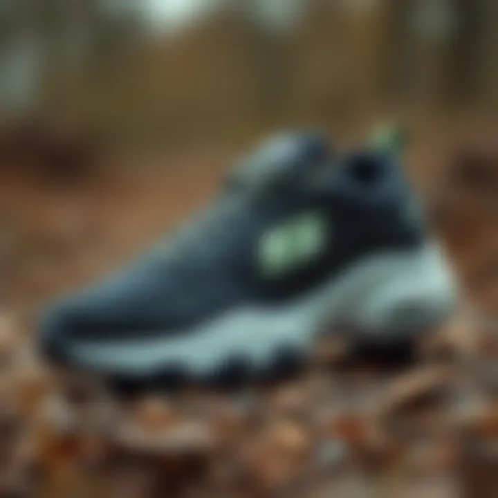 Magnificent Skechers 232136: Performans ve Estetik Bir Arada