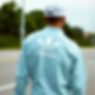 Fashion trends influenced by Adidas Disney collaborations