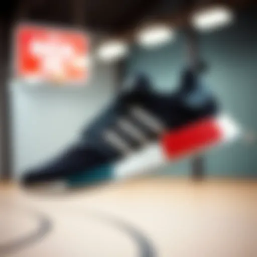 Adidas EN22: Spor Giyiminin Geleceği Introduction