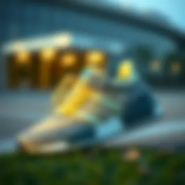 Notable Adidas EN22: Spor Giyiminin Geleceği