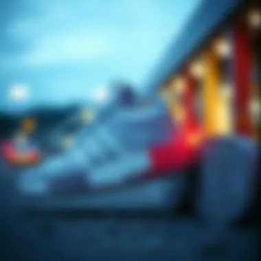 Adidas EN22: Spor Giyiminin Geleceği Summary