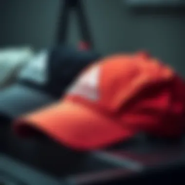 Proper care tips for Adidas hats