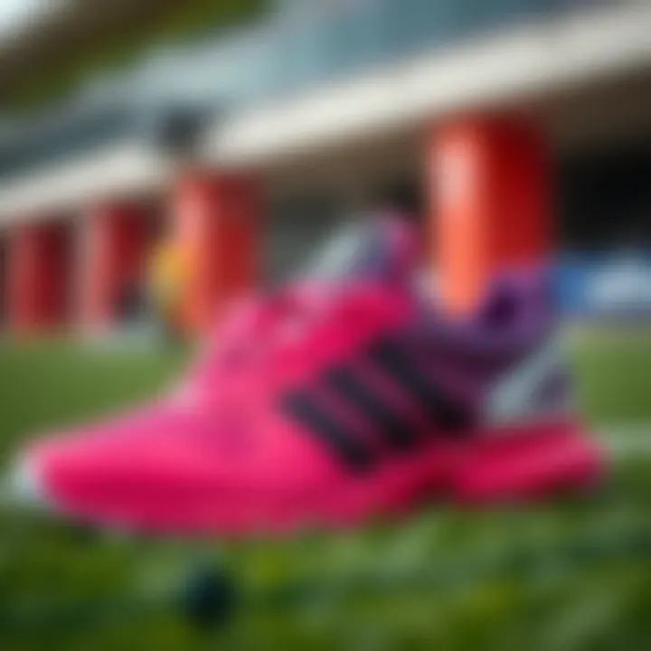 Notable adidas hq3790: Spor Giyiminin Yeni İkonu