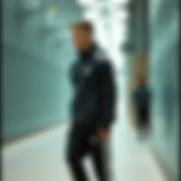 Innovative design of adidas Konç apparel