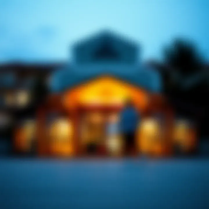 Unique experiences offered by adidas Konç