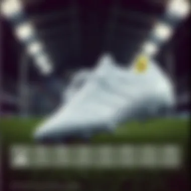 Comparison chart of Adidas Predator Accuracy.3 with competitors in the market.