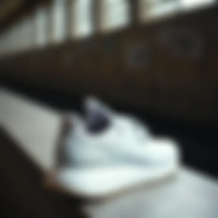 Notable adidas Response 3.0: Gelişimi ve Özellikleri