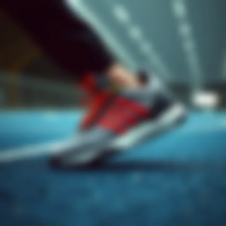 adidas Response 3.0: Gelişimi ve Özellikleri Summary