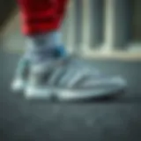 adidas Run 70s Erkek: Geçmişten Günümüze Bir Yolculuk Introduction