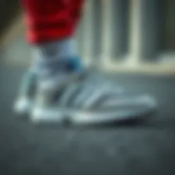 adidas Run 70s Erkek: Geçmişten Günümüze Bir Yolculuk Introduction