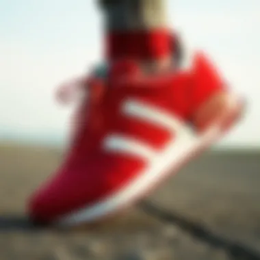 Notable adidas Run 70s Erkek: Geçmişten Günümüze Bir Yolculuk