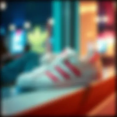 User experience showcasing comfort and style