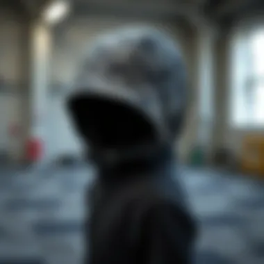 Athletic apparel designed for optimal performance