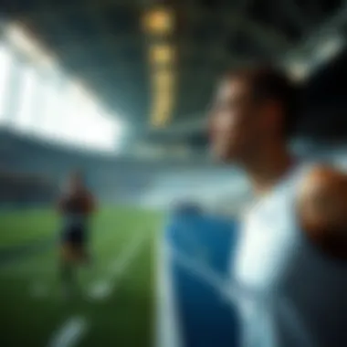 Historic milestones in athletics