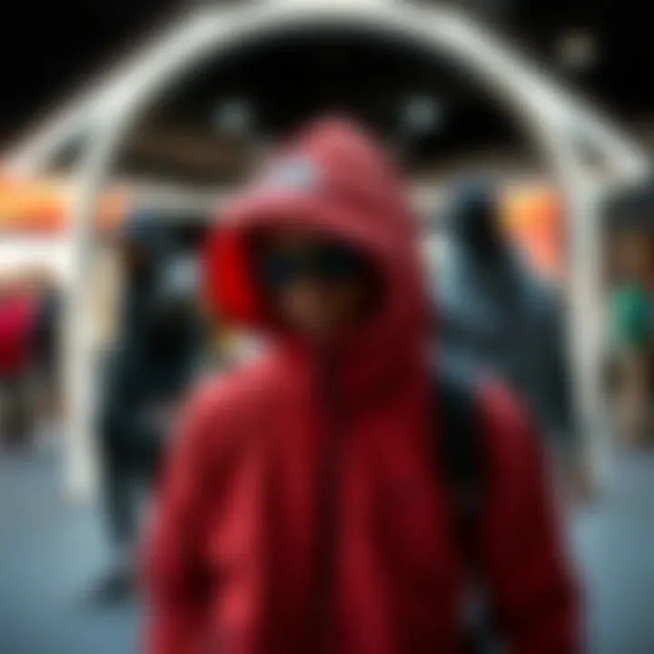 Showcase of Top Athletic Brands A collection of top athletic brands and their latest models.