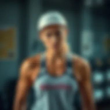 Caloric value of food and exercise relationship