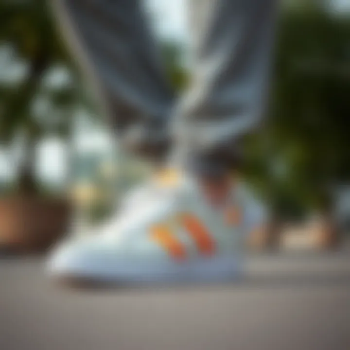 Versatile styling options including casual and sporty outfits