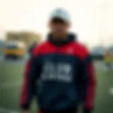 Club C 85 Vintage: Geçmişin İzinde Modern Spor Giyimi Introduction