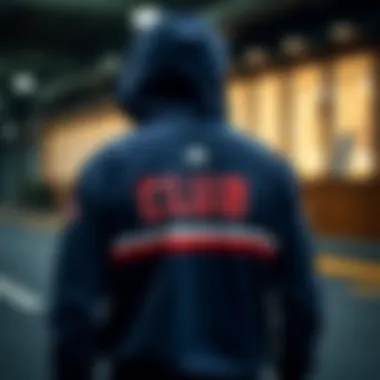 Club C 85 Vintage: Geçmişin İzinde Modern Spor Giyimi Summary