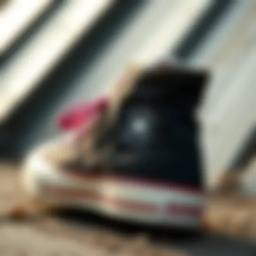 Converse Chuck 70 Sarı: Neden Tercih Edilmeli? Introduction