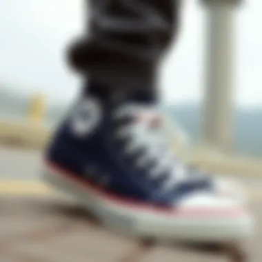 Notable Converse Chuck 70 Sarı: Neden Tercih Edilmeli?