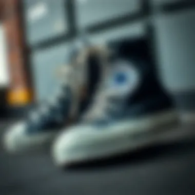 Converse Chuck 70 Sarı: Neden Tercih Edilmeli? Summary