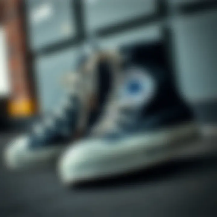 Converse Chuck 70 Sarı: Neden Tercih Edilmeli? Summary