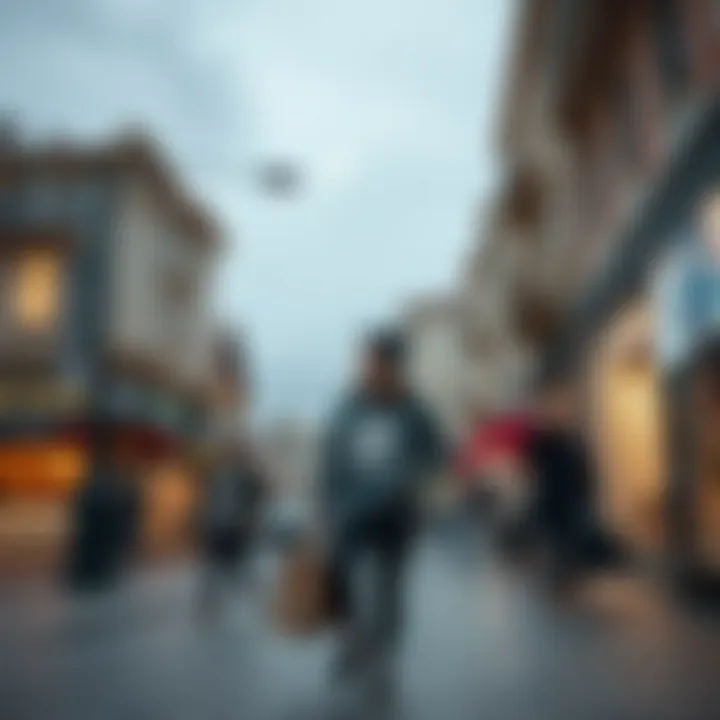 Shopping tips for an enjoyable experience in Eminönü