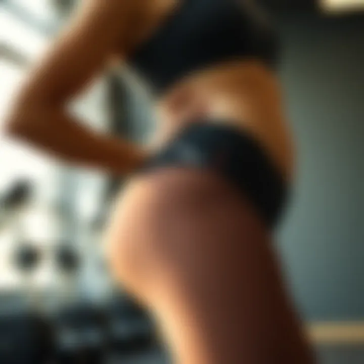 Overview of key hip workout techniques