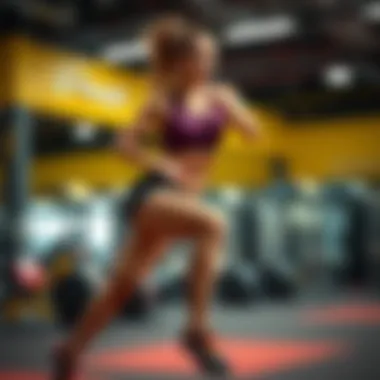 Importance of hip exercises in daily activities