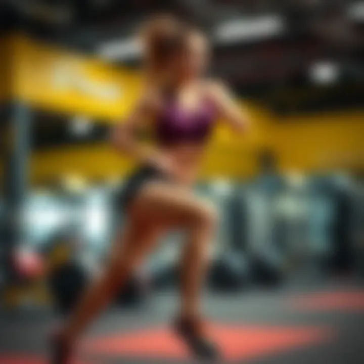 Importance of hip exercises in daily activities