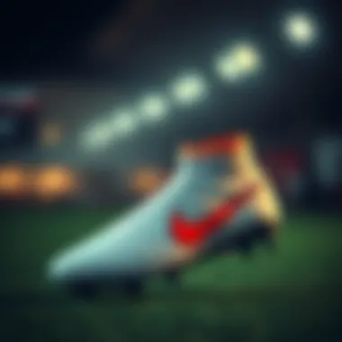 Online shopping for Nike football boots