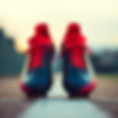 Comparing prices of Nike football boots