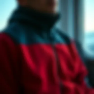 A collection of various fleece styles for different occasions.