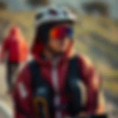 Essential gear for challenging duo activities