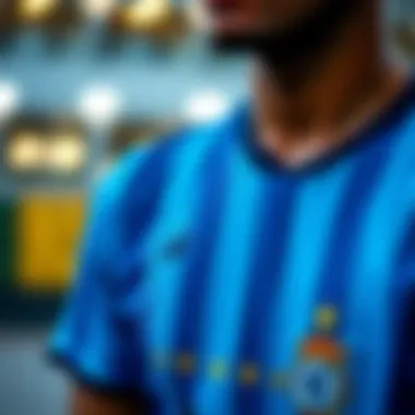 Cultural significance of Fenerbahçe's jersey design