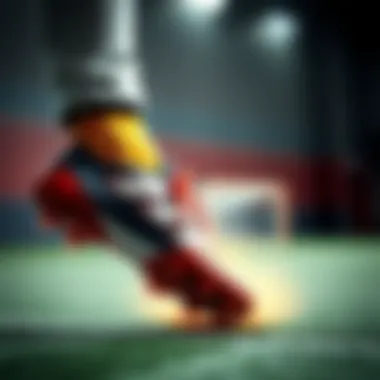 Football boot maintenance tips