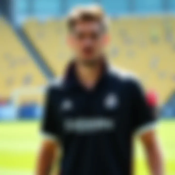 Top football brands comparison