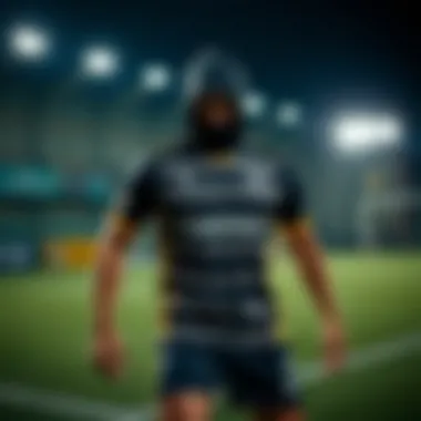 Top brands in sports apparel