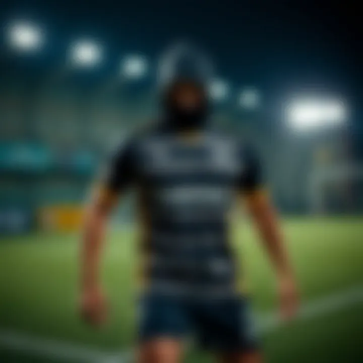 Top brands in sports apparel