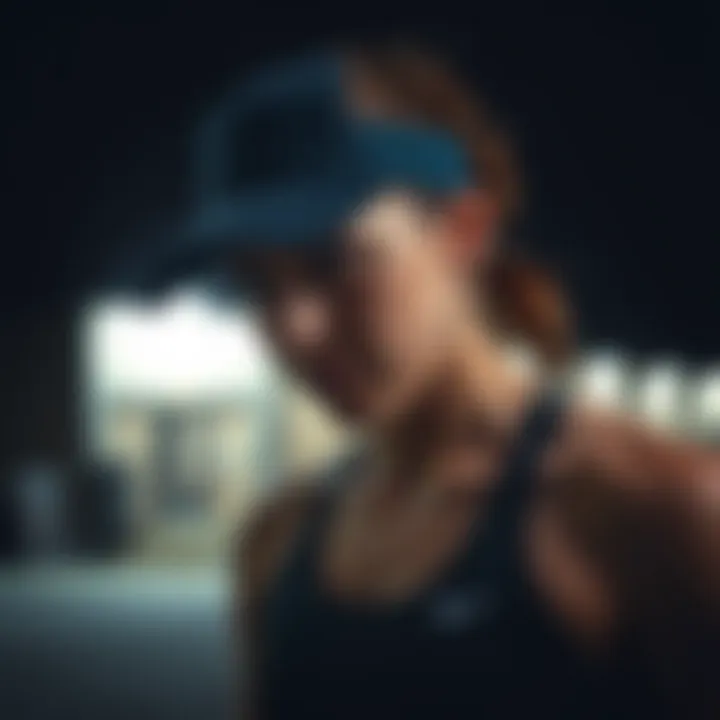 Essential Gear for Nighttime Workouts Workout gear for nighttime fitness