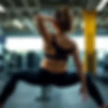 Visual guide to common mistakes in core exercises